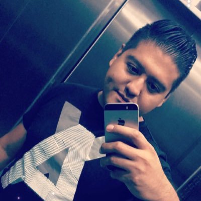 Profile Picture of Alfredo Chimal (@AlfredoChimal9) on Twitter