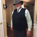 Profile Picture of Greg Pace (@gregflounder) on Instagram