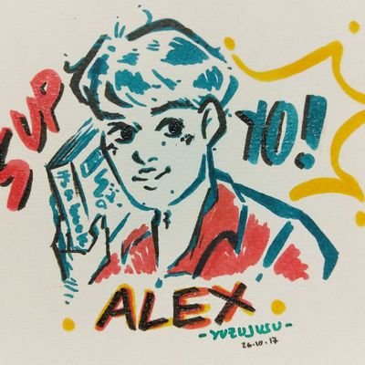 Profile Picture of Alexander Chung (@Alexand67439587) on Twitter