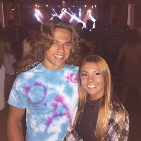 Profile Picture of Daniel Morabito (@dbeto27) on Poshmark