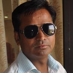 Profile Picture of Anand Purohit (@anandpurohit101) on Twitter