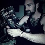 Profile Picture of Tyler Moorman (@walking_gingeraffe) on Instagram