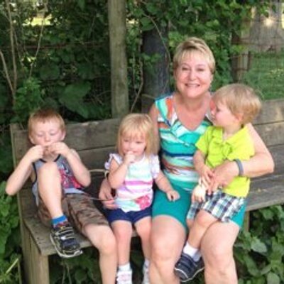 Profile Picture of Peggy Helm (@phelm9) on Twitter