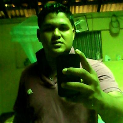 Profile Picture of Charly Calderon (@jesusmeamacon77) on Twitter
