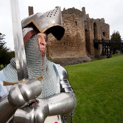 Profile Picture of Andrew Spratt (@andrewsp2009) on Twitter