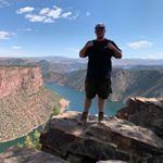 Profile Picture of Michael Pike (@michael__pike96) on Instagram