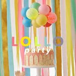 Profile Picture of lollo balloon 잠실풍선🎈🤍 (@lollo_party) on Instagram