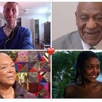 Profile Picture of Joshua Cosby (@joshua-cosby-1) on Quora