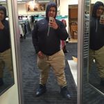 Profile Picture of Mr_Nice_Kicks (@jose_maynee) on Instagram