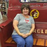 Profile Picture of Pam Massey Jividen (@masseyjividen) on Instagram