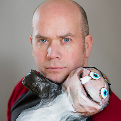Profile Picture of Kent Davis Is On Hiatus. And Sort-of Rhymes. (@kentishdavis) on Twitter