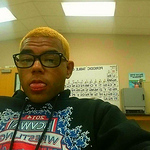 Profile Picture of Isaiah James Salcedo Morales (@rasta_zay_zay) on Flickr