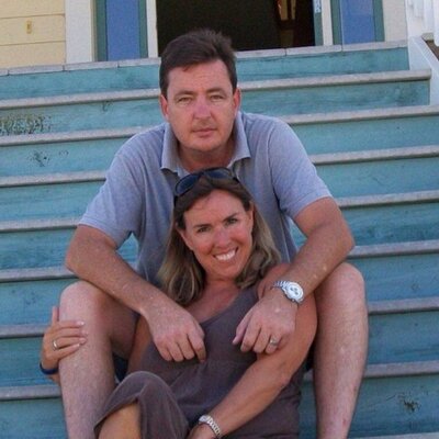 Profile Picture of Kerry Schneider (@kalovett1) on Twitter