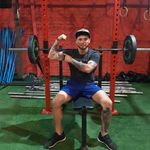 Profile Picture of Iván Maximiliano Cerda Valdes (@ivanmaximilianocerdavaldes) on Instagram