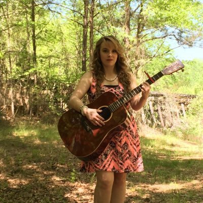 Profile Picture of Candace Wilcox (@CandaceMusic16) on Twitter