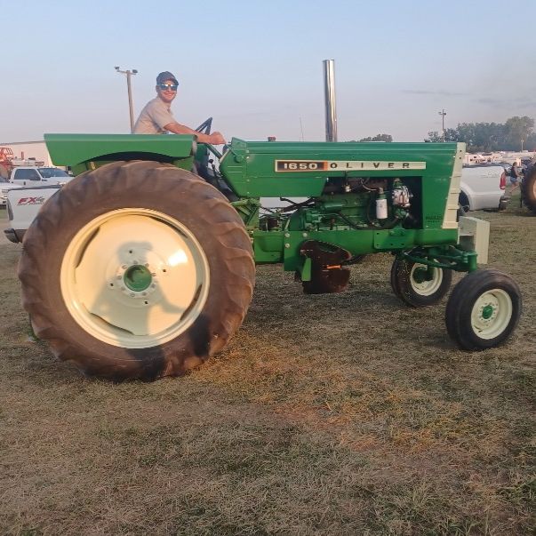 Profile Picture of Larry Ramer (@larryramer) on Tiktok