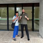 Profile Picture of Meng Chou (@Meng-Chou) on Facebook