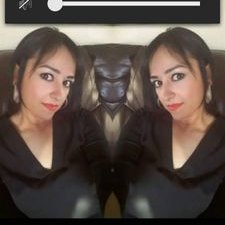 Profile Picture of Ana Isabel Loya (@AnaisabelLoya2) on Twitter