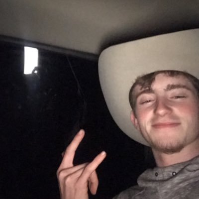 Profile Picture of Jakob Longnecker (@jakoblongnecke1) on Twitter