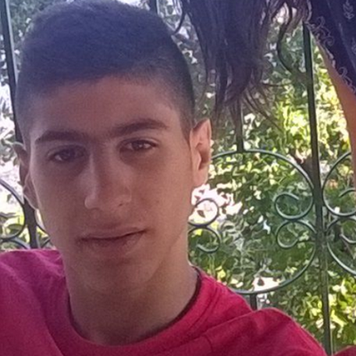 Profile Picture of Omar Khatib (@omarkhatib123) on Twitter