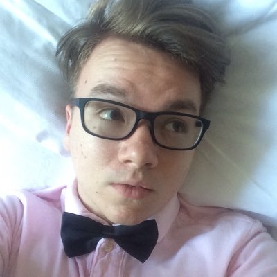 Profile Picture of  🍒William Cassidy 🍒 (@Treee_Beard) on Twitter