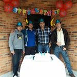 Profile Picture of Joel Hugo Rivarola Pico (@rivarolapico) on Instagram