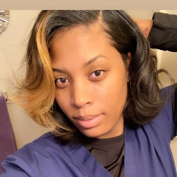 Profile Picture of Dominique Daniel (@tiffd2190) on Poshmark