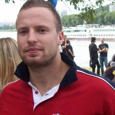 Profile Picture of Frederick Carter (@FrederickCarte3) on Twitter