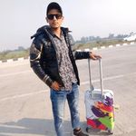 Profile Picture of MIRZA AKMAL (@its_13baba) on Instagram