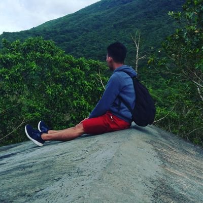 Profile Picture of John Aldrin Enriquez (@JohnAldrinEnri1) on Twitter