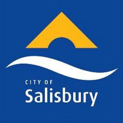 Profile Picture of City Of Salisbury SA (@CityofSalisbury) on Twitter