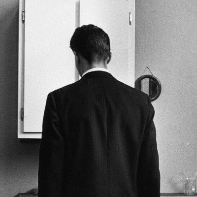 Profile Picture of Alexander Bogusz (@AlexanderBogusz) on Twitter