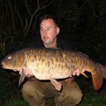 Profile Picture of Steven Pearson (@peak_angling_products) on Instagram
