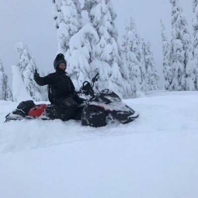 Profile Picture of 🇨🇦🏒Andrew Mowat🥅 (@AndrewMowat1969) on Twitter