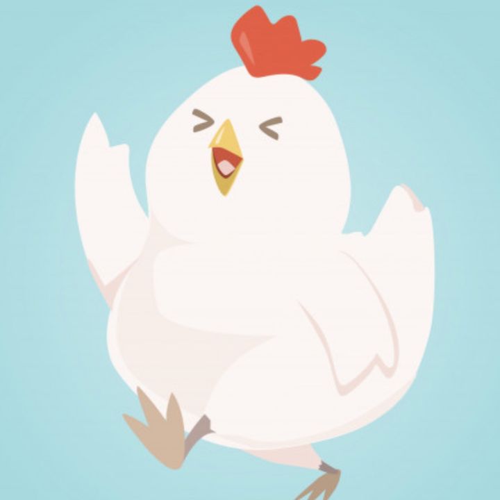 Profile Picture of Dawn Rants (@crzychickenlady70) on Tiktok