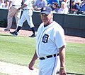 Profile Photo of Larry Parrishon Wikipedia