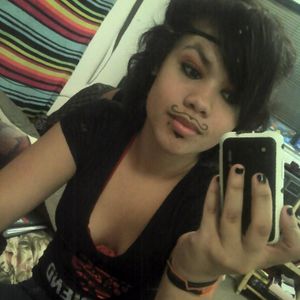 Profile Picture of Alexis Robertson (@alexusjanae) on Myspace