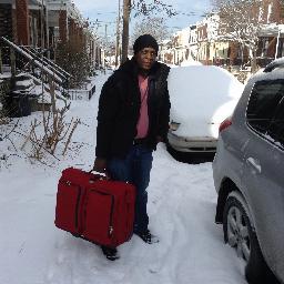 Profile Picture of Emmanuel Thompson (@emmanuelgaoh) on Twitter