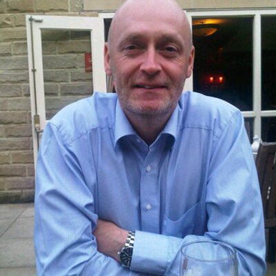 Profile Picture of Bryan Hopwoodon Twitter