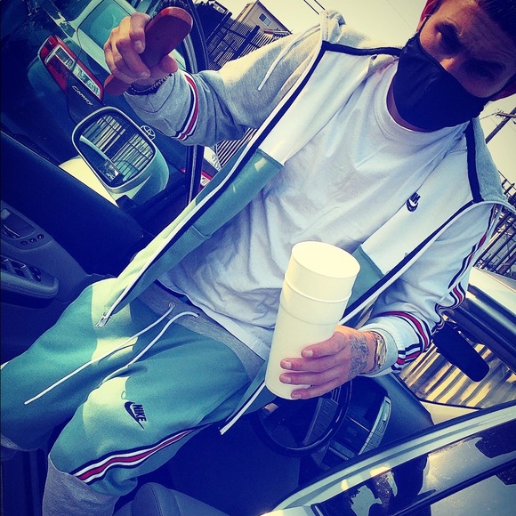 Profile Picture of Alex Gerstel (@themenacemac) on Poshmark