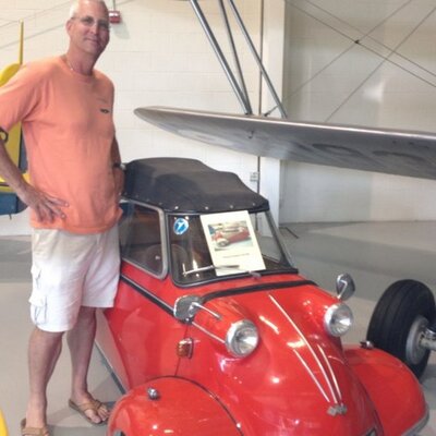 Profile Picture of Bruce McLaughlin (@atall1) on Twitter