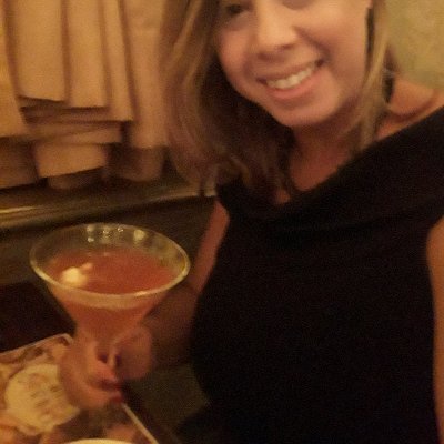 Profile Picture of Rejane D Ribeiro (@RejaneDRibeiro) on Twitter