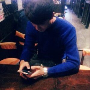 Profile Picture of Jung (@Jiho58) on Twitter