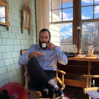 Profile Picture of Alexandre Bellefeuille (@alexandre.bellefeuille.58) on Facebook