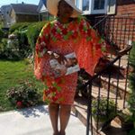 Profile Picture of Lynda Benjamin Monroe (@lyndabenjaminmonroe) on Instagram