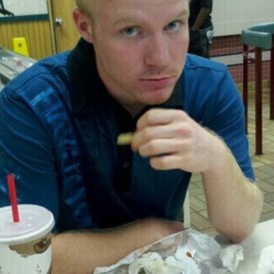 Profile Picture of Gregory Cobb (@cobb_gregory) on Twitter