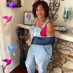 Profile Picture of Doris Jones (@dorisjones65) on Instagram