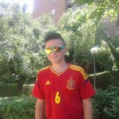 Profile Picture of Carlos Arcas Perez (@arcasjc) on Twitter