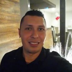 Profile Picture of Robert Moreno Crista (@robert_cristanc) on Twitter