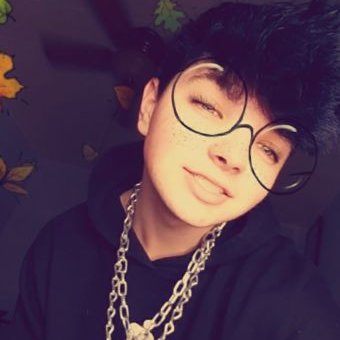 Profile Picture of Joshua Perras (@JoshuaPerras) on Twitter
